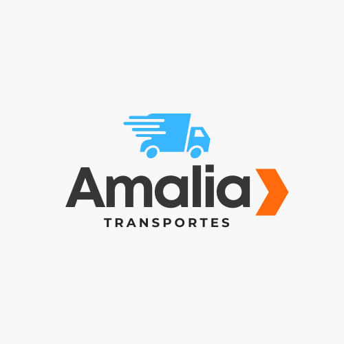 Logo de Amalia Transportes